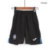 Kids Atalanta BC Home Soccer Jersey Kit (Jersey+Shorts) 2022/23 Joma