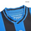 Kids Atalanta BC Home Soccer Jersey Kit (Jersey+Shorts) 2022/23 Joma