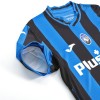 Kids Atalanta BC Home Soccer Jersey Kit (Jersey+Shorts) 2022/23 Joma