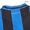 Kids Atalanta BC Home Soccer Jersey Kit (Jersey+Shorts) 2022/23 Joma