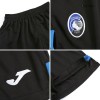 Kids Atalanta BC Home Soccer Jersey Kit (Jersey+Shorts) 2022/23 Joma