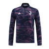 Men's Juventus Zipper Tracksuit Sweat Shirt Kit (Top+Trousers) 2022/23 Adidas