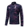 Men's Juventus Zipper Tracksuit Sweat Shirt Kit (Top+Trousers) 2022/23 Adidas
