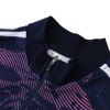 Men's Juventus Zipper Tracksuit Sweat Shirt Kit (Top+Trousers) 2022/23 Adidas