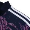Men's Juventus Zipper Tracksuit Sweat Shirt Kit (Top+Trousers) 2022/23 Adidas
