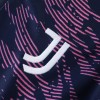 Men's Juventus Zipper Tracksuit Sweat Shirt Kit (Top+Trousers) 2022/23 Adidas