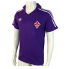 Men's Retro 1979/80 Fiorentina Home Soccer Jersey Shirt FILA