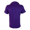 Men's Retro 1979/80 Fiorentina Home Soccer Jersey Shirt FILA