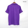 Men's Retro 1979/80 Fiorentina Home Soccer Jersey Shirt FILA