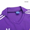 Men's Retro 1979/80 Fiorentina Home Soccer Jersey Shirt FILA