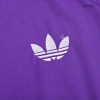 Men's Retro 1979/80 Fiorentina Home Soccer Jersey Shirt FILA