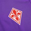 Men's Retro 1979/80 Fiorentina Home Soccer Jersey Shirt FILA