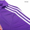 Men's Retro 1979/80 Fiorentina Home Soccer Jersey Shirt FILA