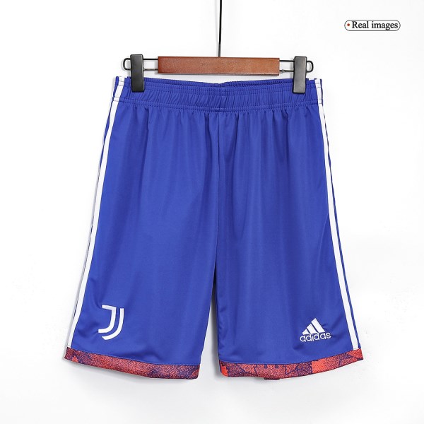 Men's Juventus Third Away Soccer Shorts 2022/23 Adidas