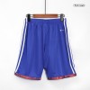 Men's Juventus Third Away Soccer Shorts 2022/23 Adidas