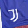 Men's Juventus Third Away Soccer Shorts 2022/23 Adidas