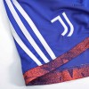 Men's Juventus Third Away Soccer Shorts 2022/23 Adidas
