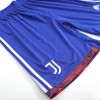 Men's Juventus Third Away Soccer Shorts 2022/23 Adidas
