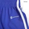 Men's Juventus Third Away Soccer Shorts 2022/23 Adidas