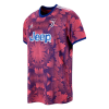 Men's Replica Juventus Third Away Soccer Jersey Kit (Jersey+Shorts) 2022/23 Adidas
