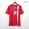 Men's Replica AC Monza Home Soccer Jersey Shirt 2022/23 Lotto