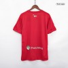 Men's Replica AC Monza Home Soccer Jersey Shirt 2022/23 Lotto
