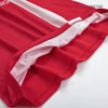 Men's Replica AC Monza Home Soccer Jersey Shirt 2022/23 Lotto