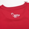 Men's Replica AC Monza Home Soccer Jersey Shirt 2022/23 Lotto