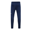 Men's Napoli Zipper Tracksuit Sweat Shirt Kit (Top+Trousers) 2022/23 EA7