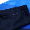 Men's Napoli Zipper Tracksuit Sweat Shirt Kit (Top+Trousers) 2022/23 EA7