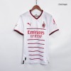 Men's Authentic AC Milan Away Soccer Jersey Shirt 2022/23 Puma