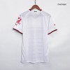 Men's Authentic AC Milan Away Soccer Jersey Shirt 2022/23 Puma