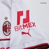 Men's Authentic AC Milan Away Soccer Jersey Shirt 2022/23 Puma