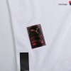 Men's Authentic AC Milan Away Soccer Jersey Shirt 2022/23 Puma