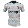 Men's Authentic Juventus Home Soccer Jersey Shirt 2023/24 Adidas
