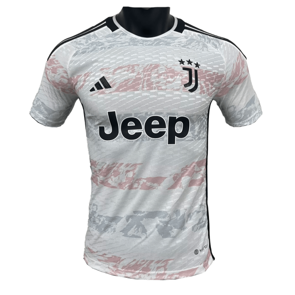 Men's Authentic Juventus Home Soccer Jersey Shirt 2023/24 Adidas
