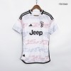 Men's Authentic Juventus Home Soccer Jersey Shirt 2023/24 Adidas
