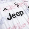 Men's Authentic Juventus Home Soccer Jersey Shirt 2023/24 Adidas