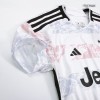 Men's Authentic Juventus Home Soccer Jersey Shirt 2023/24 Adidas