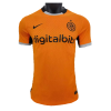 Men's Authentic Inter Milan Third Away Soccer Jersey Shirt 2023/24 Nike