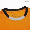 Men's Authentic Inter Milan Third Away Soccer Jersey Shirt 2023/24 Nike
