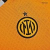 Men's Authentic Inter Milan Third Away Soccer Jersey Shirt 2023/24 Nike