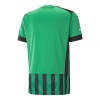Men's Replica US Sassuolo Calcio Home Soccer Jersey Shirt 2022/23 Puma