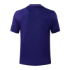 Men's Retro 1998/99 Fiorentina Home Soccer Jersey Shirt