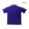 Men's Retro 1998/99 Fiorentina Home Soccer Jersey Shirt
