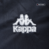 Men's Retro 1996/97 Juventus Away Soccer Jersey Shirt Kappa