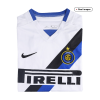 Men's Retro 2002/03 Inter Milan Away Soccer Jersey Shirt Nike