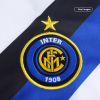 Men's Retro 2002/03 Inter Milan Away Soccer Jersey Shirt Nike
