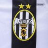 Men's Retro 2002/03 Juventus Home Soccer Jersey Shirt Adidas