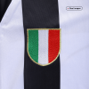 Men's Retro 2002/03 Juventus Home Soccer Jersey Shirt Adidas